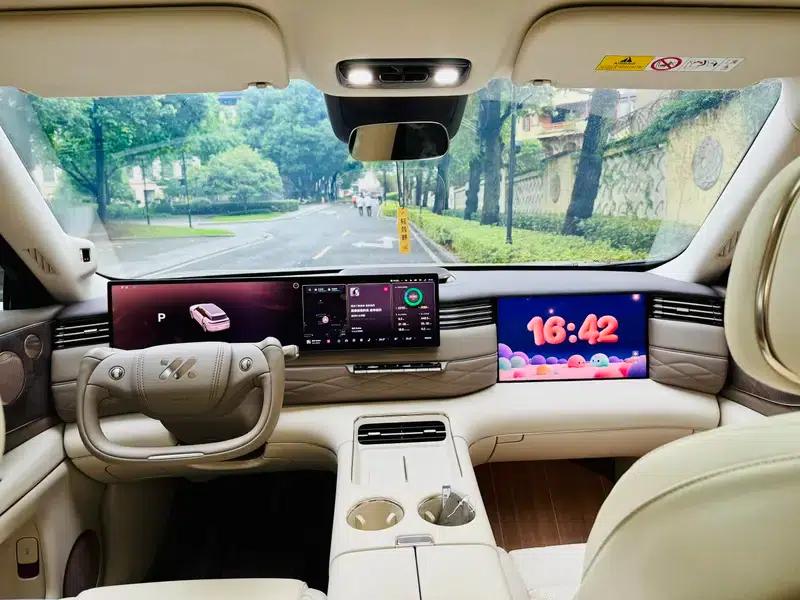 2026 Smart LS9 52 Ultra — миниатюра 10