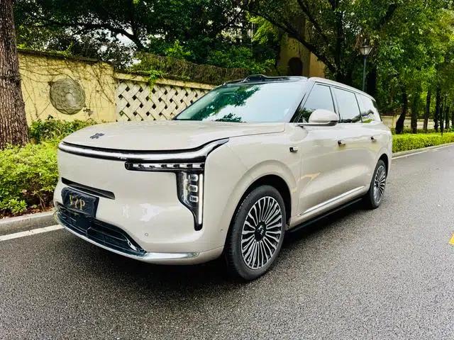 2026 Smart LS9 52 Ultra