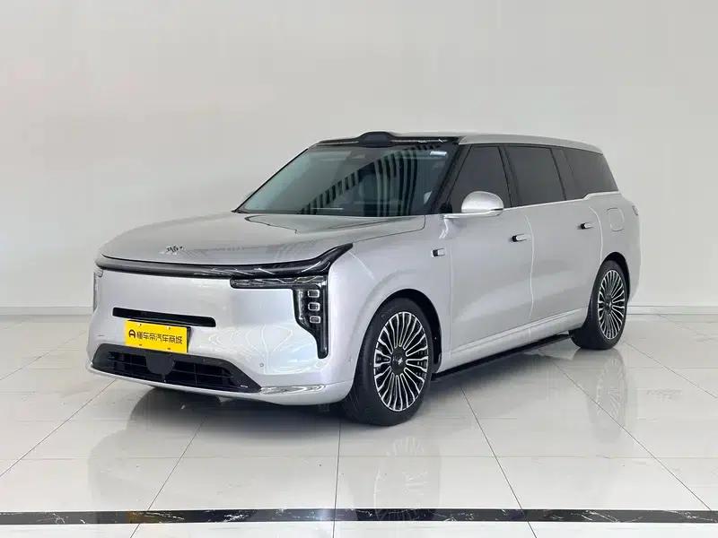 2026 Smart LS9 52 Ultra — миниатюра 1