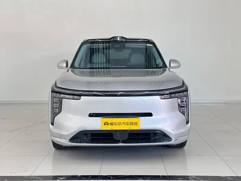 2026 Smart LS9 52 Ultra — миниатюра 2