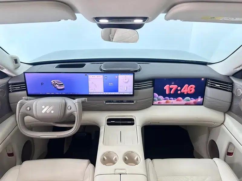 2026 Smart LS9 52 Ultra — миниатюра 14