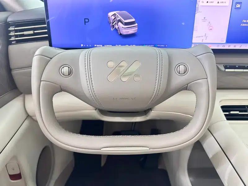 2026 Smart LS9 52 Ultra — миниатюра 16