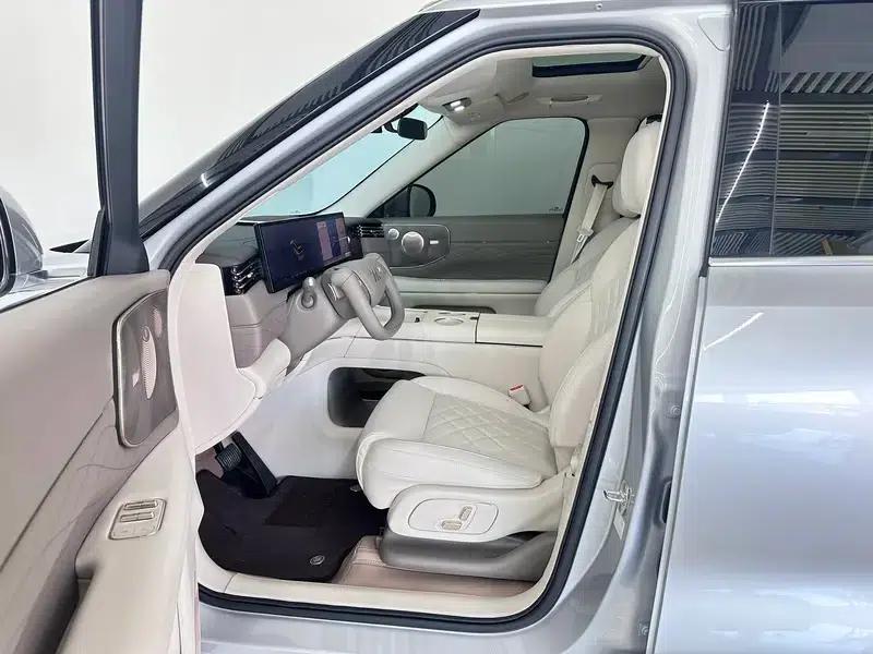 2026 Smart LS9 52 Ultra — миниатюра 17