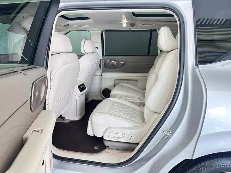 2026 Smart LS9 52 Ultra — миниатюра 18