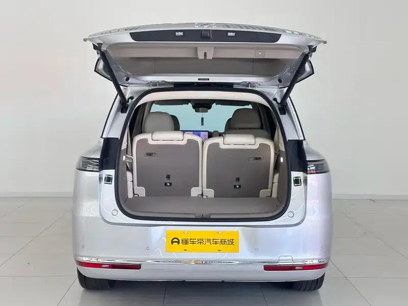 2026 Smart LS9 52 Ultra — миниатюра 20