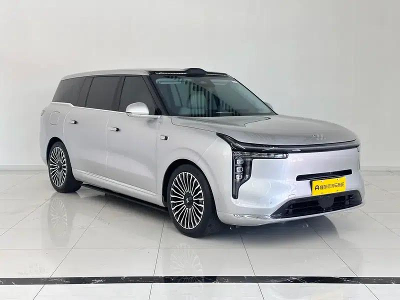 2026 Smart LS9 52 Ultra — миниатюра 3