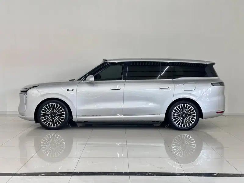 2026 Smart LS9 52 Ultra — миниатюра 4