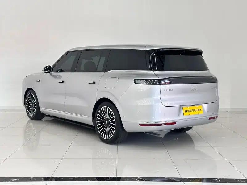 2026 Smart LS9 52 Ultra — миниатюра 5