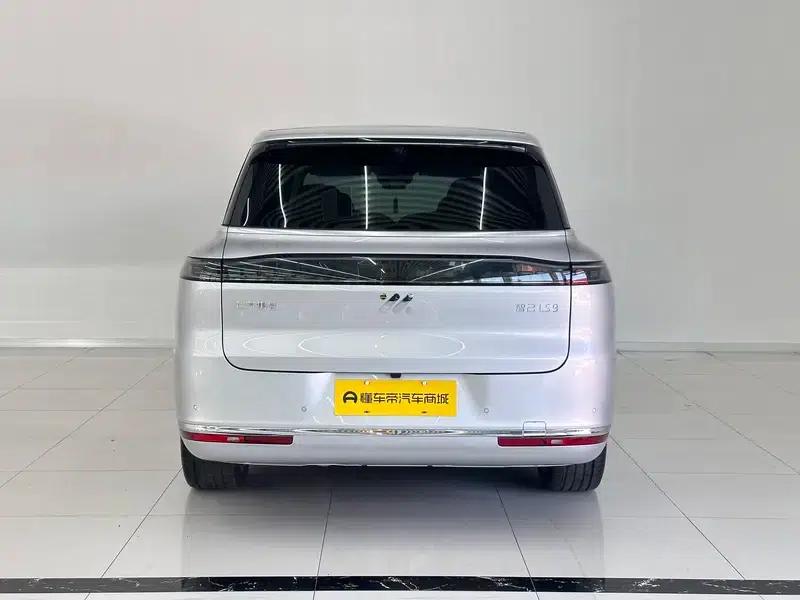 2026 Smart LS9 52 Ultra — миниатюра 6