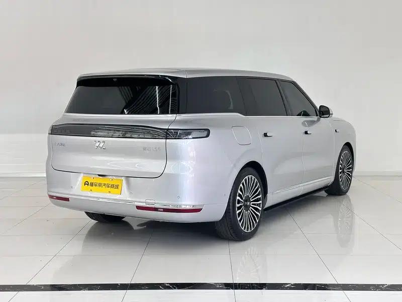 2026 Smart LS9 52 Ultra — миниатюра 7