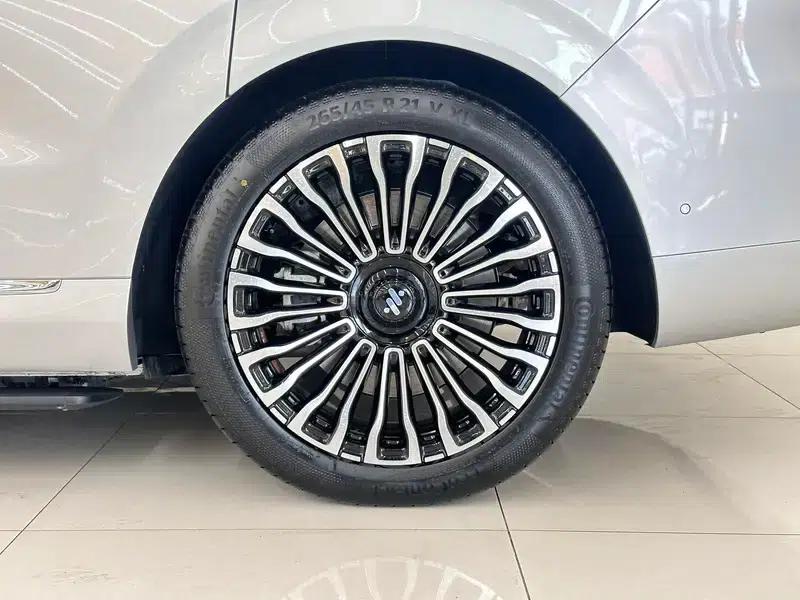 2026 Smart LS9 52 Ultra — миниатюра 9
