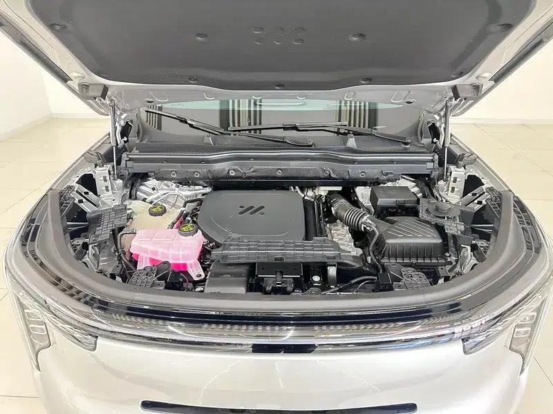 2026 Smart LS9 52 Ultra — миниатюра 10