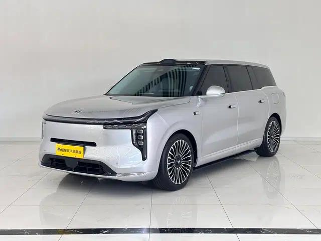 2026 Smart LS9 52 Ultra