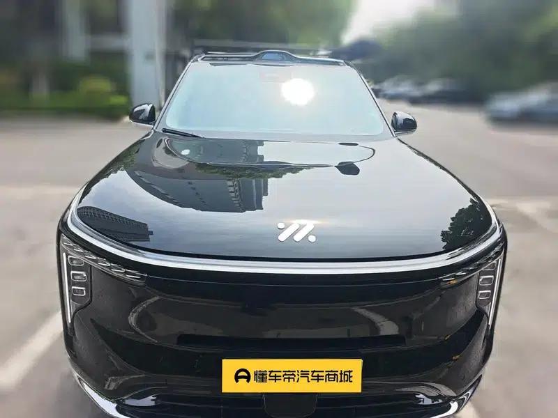 2026 Smart LS9 66 Ultra — миниатюра 2