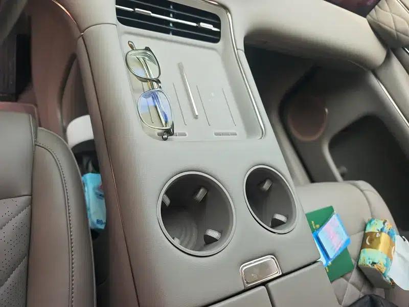 2026 Smart LS9 66 Ultra — миниатюра 14