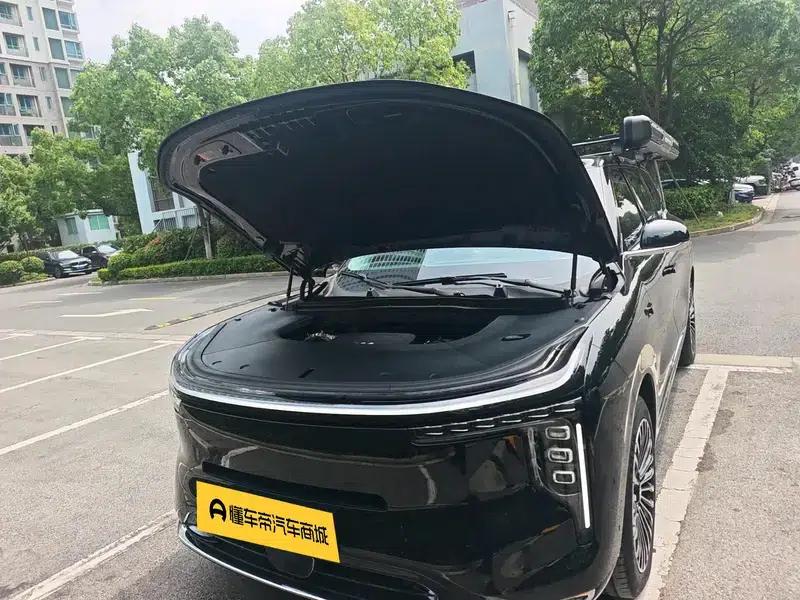 2026 Smart LS9 66 Ultra — миниатюра 19
