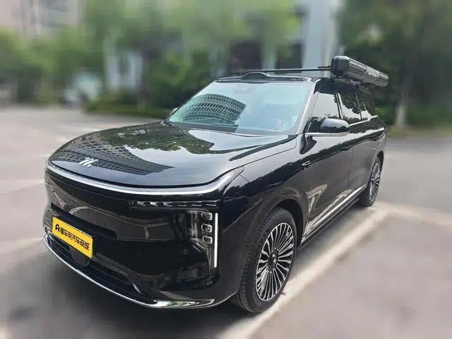 2026 Smart LS9 66 Ultra