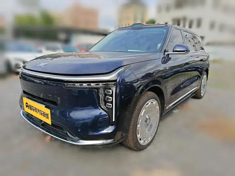 2026 Smart LS9 66 Ultra — миниатюра 1