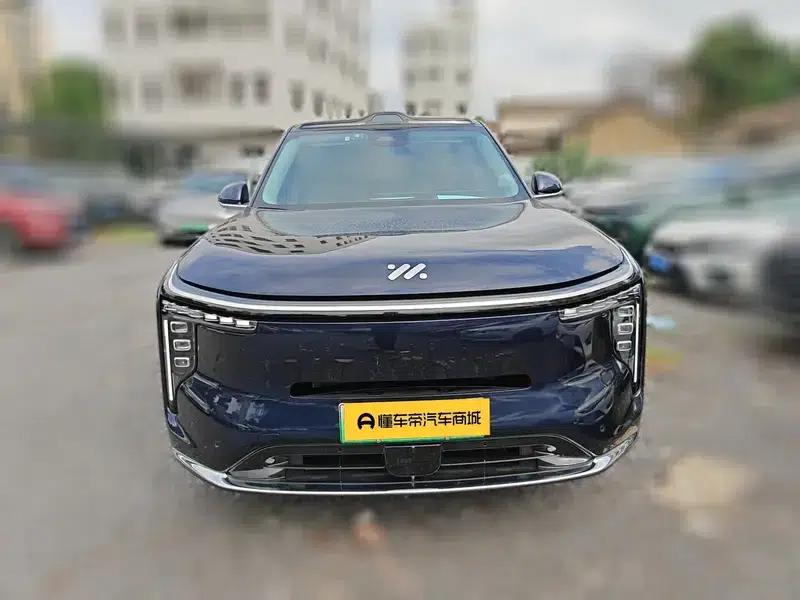 2026 Smart LS9 66 Ultra — миниатюра 2
