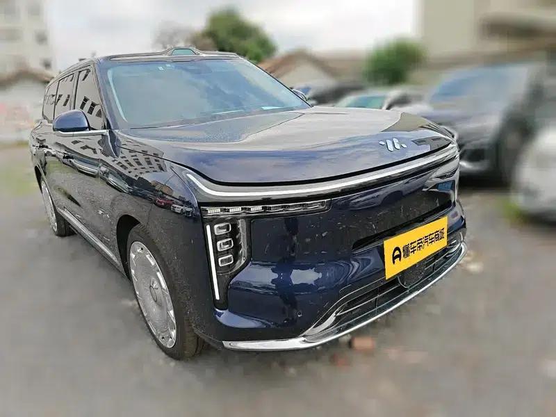2026 Smart LS9 66 Ultra — миниатюра 3