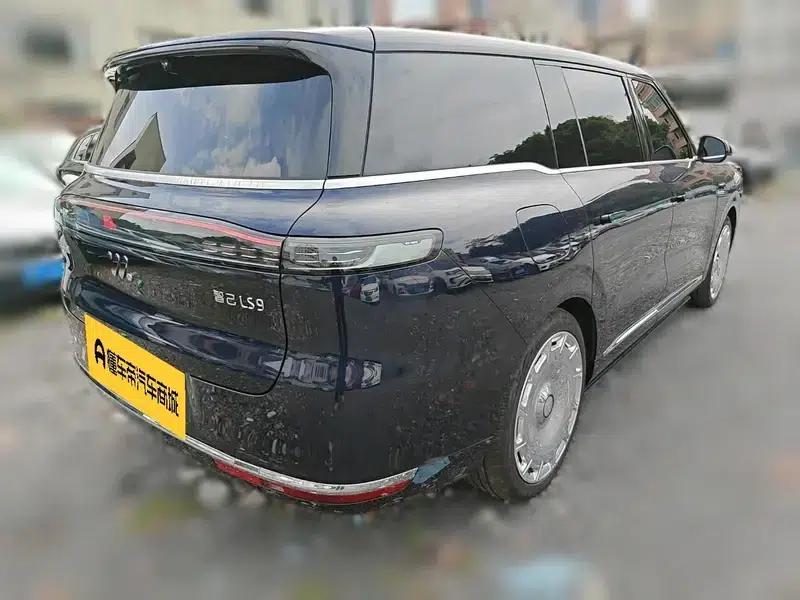 2026 Smart LS9 66 Ultra — миниатюра 4