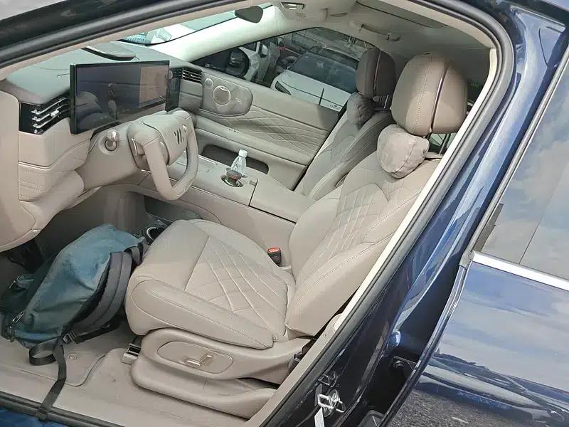 2026 Smart LS9 66 Ultra — миниатюра 7