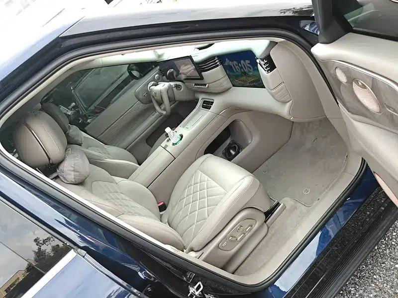 2026 Smart LS9 66 Ultra — миниатюра 8