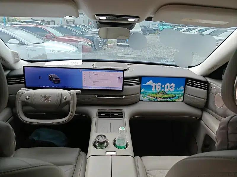 2026 Smart LS9 66 Ultra — миниатюра 10