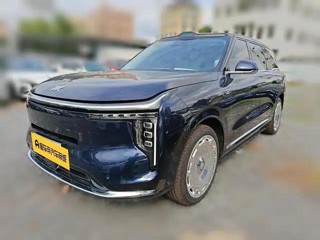 2026 Smart LS9 66 Ultra