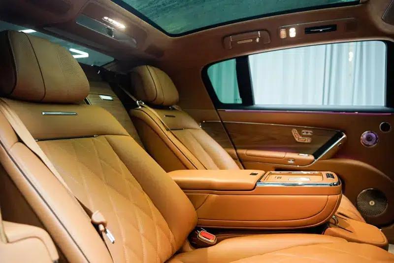 2025 S800 Premium Range Extended Star Edition (5-seater) — миниатюра 10