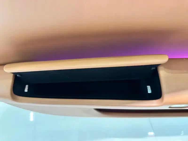 2025 S800 Premium Range Extended Star Executive Edition (4-seater) — миниатюра 12