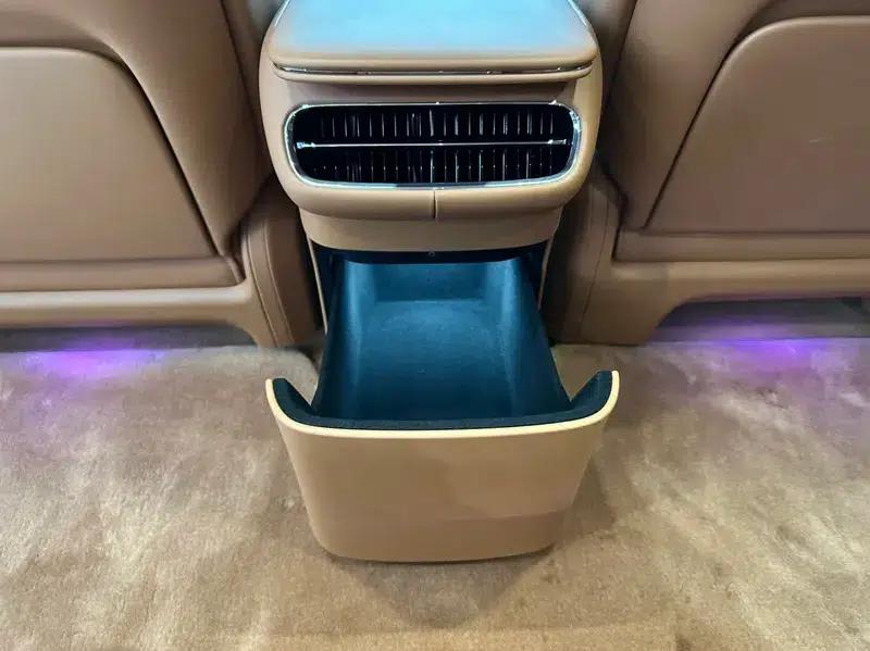 2025 S800 Premium Range Extended Star Executive Edition (4-seater) — миниатюра 14