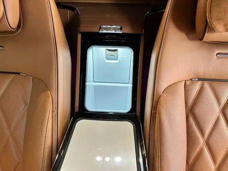 2025 S800 Premium Range Extended Star Executive Edition (4-seater) — миниатюра 15