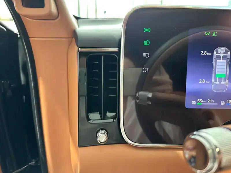 2025 S800 Premium Range Extended Star Executive Edition (4-seater) — миниатюра 21