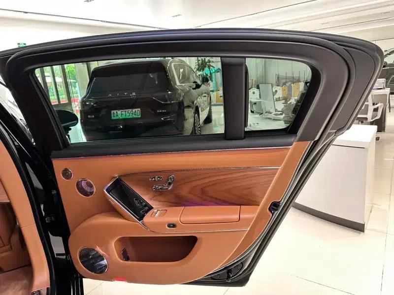 2025 S800 Premium Range Extended Star Executive Edition (4-seater) — миниатюра 31