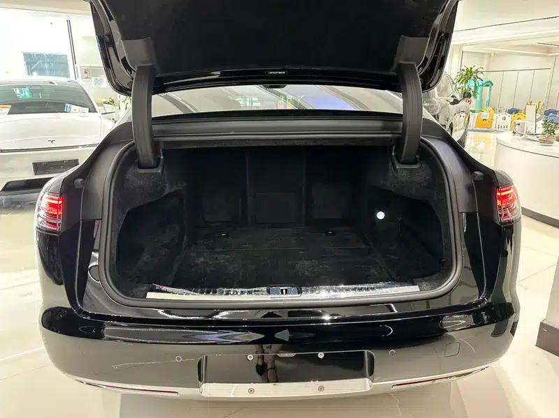 2025 S800 Premium Range Extended Star Executive Edition (4-seater) — миниатюра 36