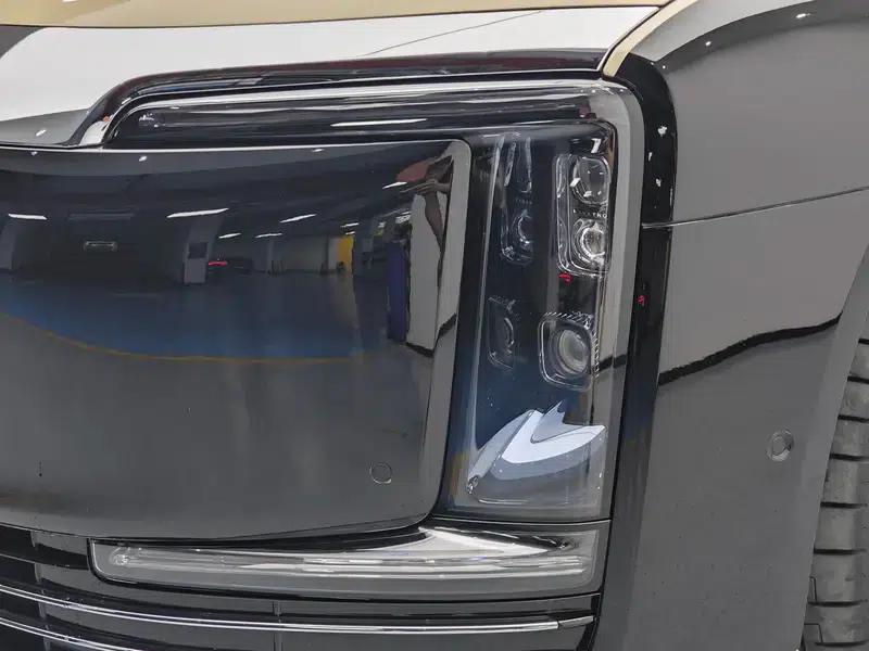 2025 S800 Premium Range Extended Star Executive Edition (4-seater) — миниатюра 12