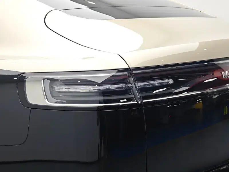 2025 S800 Premium Range Extended Star Executive Edition (4-seater) — миниатюра 13