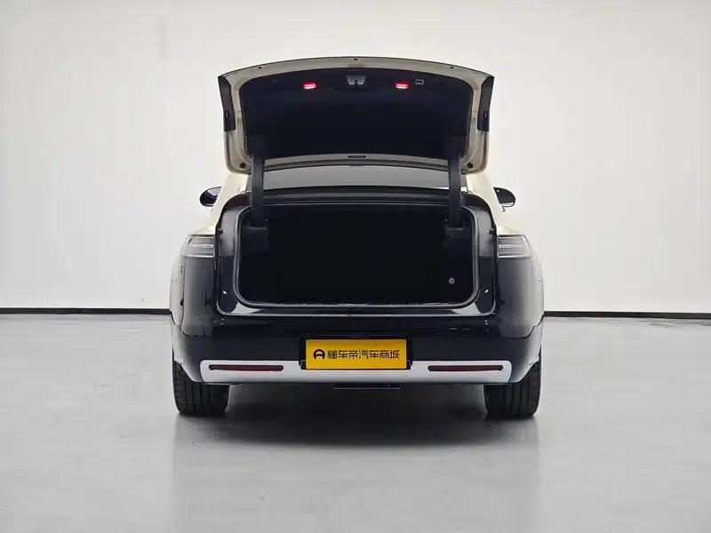 2025 S800 Premium Range Extended Star Executive Edition (4-seater) — миниатюра 20