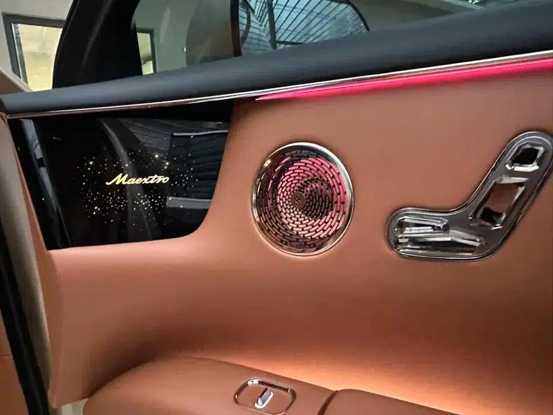 2025 S800 Premium Range Extended Star Executive Edition (4-seater) — миниатюра 7