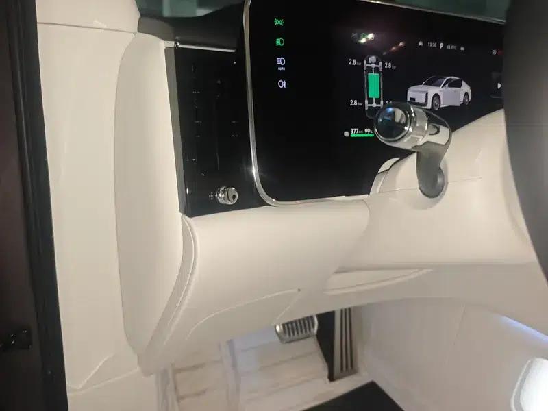 2025 S800 Premium Range Extended Star Executive Edition (4-seater) — миниатюра 13