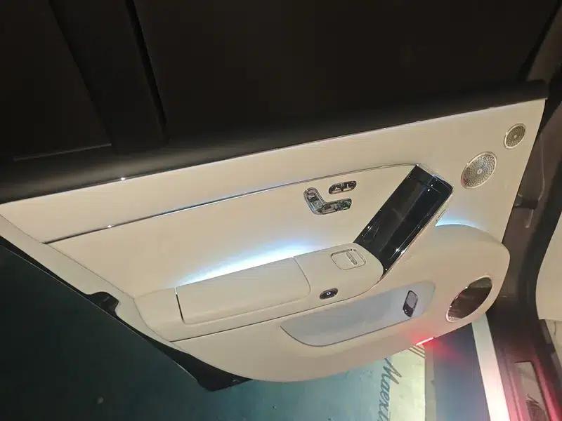 2025 S800 Premium Range Extended Star Executive Edition (4-seater) — миниатюра 17