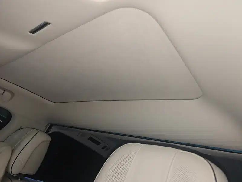 2025 S800 Premium Range Extended Star Executive Edition (4-seater) — миниатюра 18