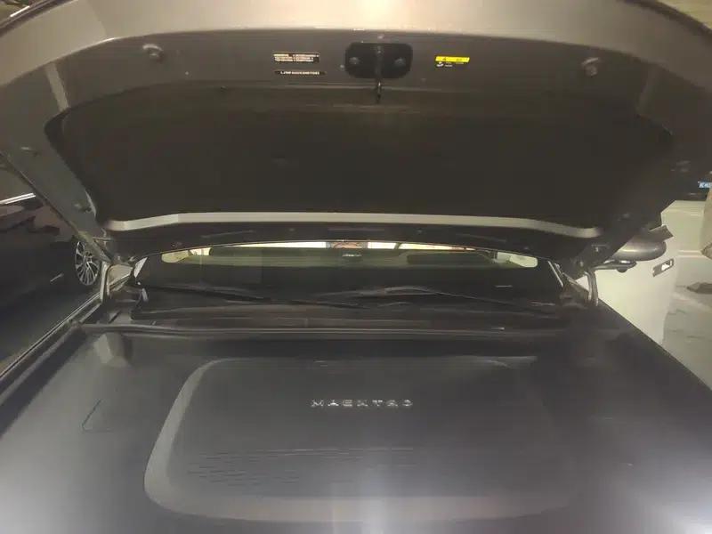 2025 S800 Premium Range Extended Star Executive Edition (4-seater) — миниатюра 19
