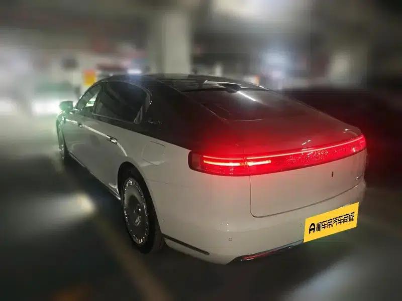 2025 S800 Premium Range Extended Star Executive Edition (4-seater) — миниатюра 6