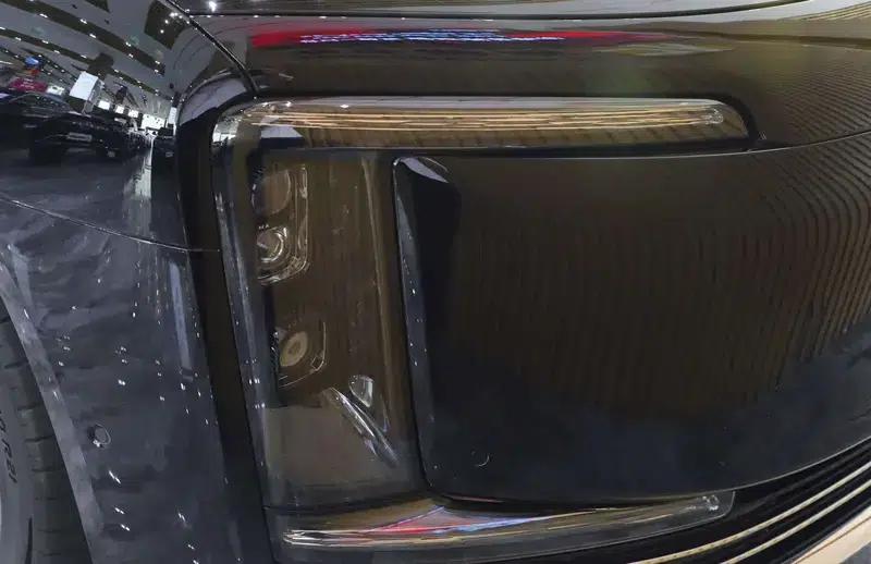 2025 S800 Premium Range Extended Star Executive Edition (4-seater) — миниатюра 13