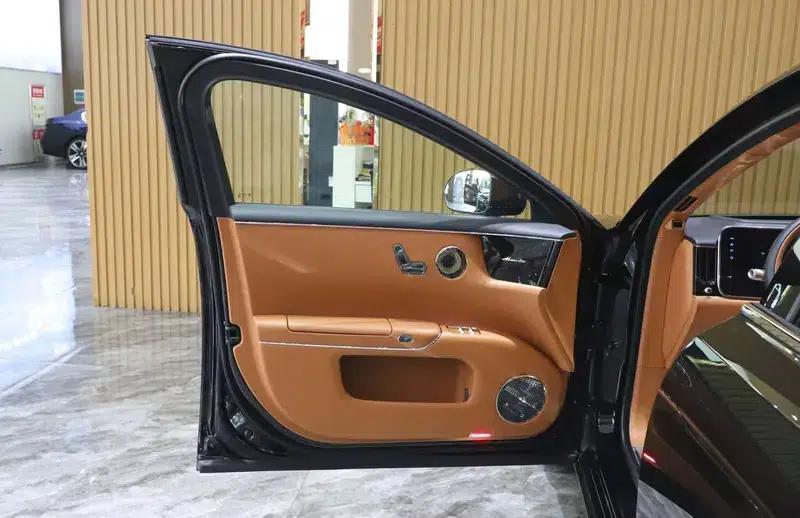 2025 S800 Premium Range Extended Star Executive Edition (4-seater) — миниатюра 21