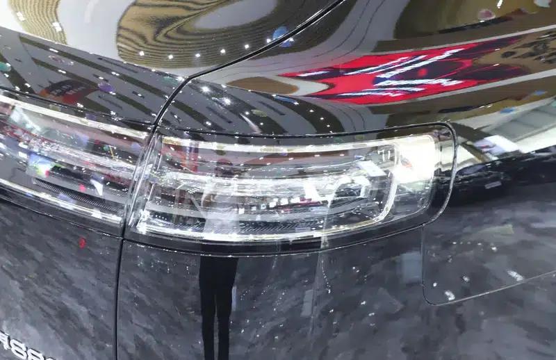 2025 S800 Premium Range Extended Star Executive Edition (4-seater) — миниатюра 6