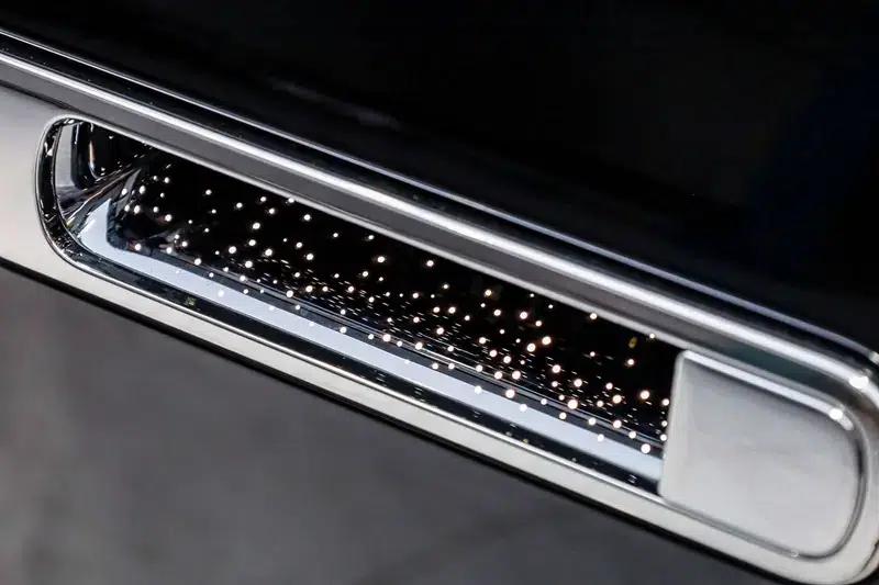 2025 S800 Premium Range Extended Star Executive Edition (4-seater) — миниатюра 14