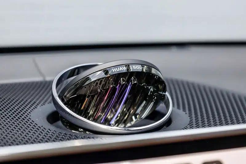 2025 S800 Premium Range Extended Star Executive Edition (4-seater) — миниатюра 21